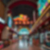 Exploring Dragon Mart in International City: A Comprehensive Perspective Introduction