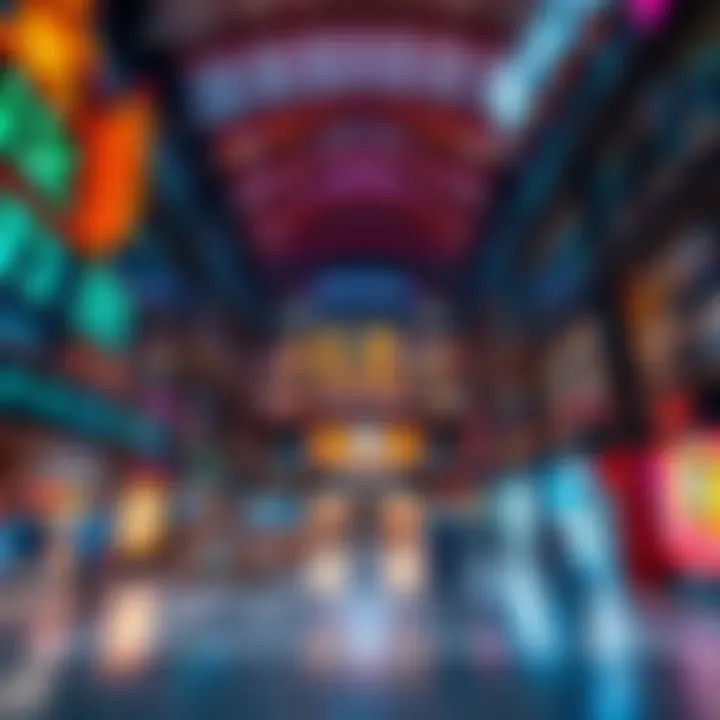 Notable Exploring Dragon Mart in International City: A Comprehensive Perspective