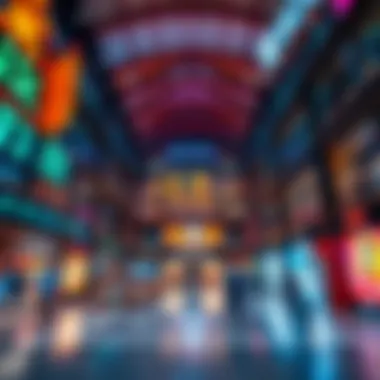 Notable Exploring Dragon Mart in International City: A Comprehensive Perspective Notable Exploring Dragon Mart in International City: A Comprehensive Perspective