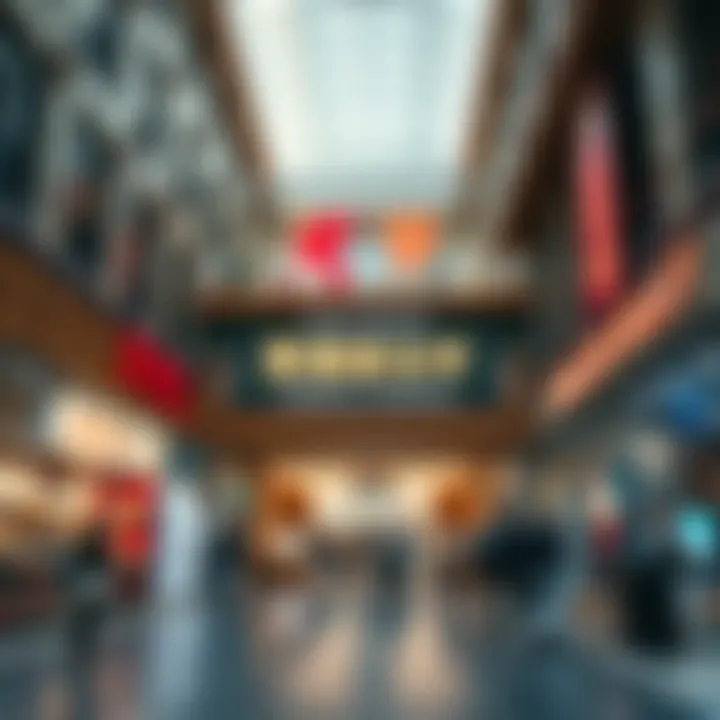 Exploring Dragon Mart in International City: A Comprehensive Perspective Summary