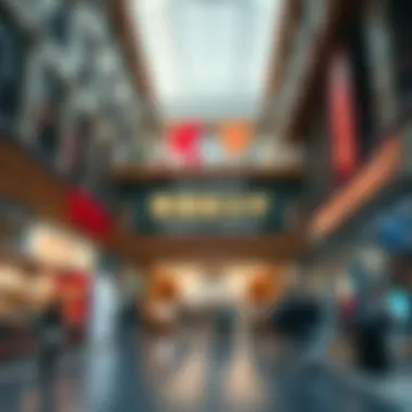 Exploring Dragon Mart in International City: A Comprehensive Perspective Summary Exploring Dragon Mart in International City: A Comprehensive Perspective Summary