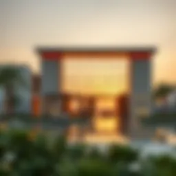 Exploring Dream Island: An Insight into the UAE's Unique Residential Concept Introduction