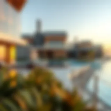 Notable Exploring Dream Island: An Insight into the UAE's Unique Residential Concept Notable Exploring Dream Island: An Insight into the UAE's Unique Residential Concept