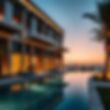 Exploring Dream Island: An Insight into the UAE's Unique Residential Concept Summary Exploring Dream Island: An Insight into the UAE's Unique Residential Concept Summary
