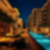 Exploring Dubai Hills Executive Residences 2: A Comprehensive Overview Introduction