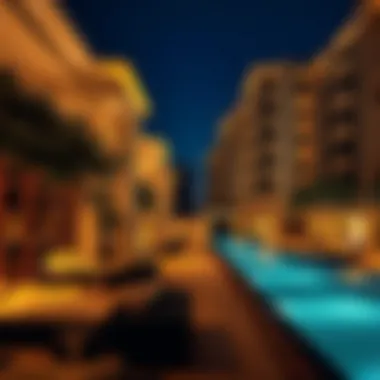 Exploring Dubai Hills Executive Residences 2: A Comprehensive Overview Introduction Exploring Dubai Hills Executive Residences 2: A Comprehensive Overview Introduction