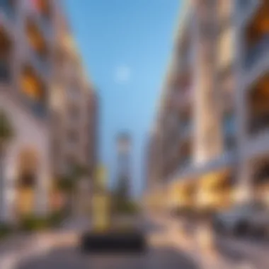 Notable Exploring Dubai Hills Executive Residences 2: A Comprehensive Overview Notable Exploring Dubai Hills Executive Residences 2: A Comprehensive Overview