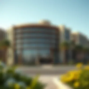 Exploring Dubai Hills Executive Residences 2: A Comprehensive Overview Summary Exploring Dubai Hills Executive Residences 2: A Comprehensive Overview Summary