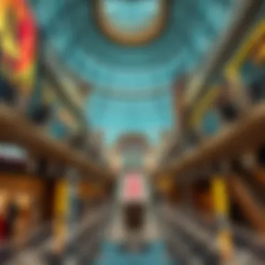 Notable Exploring Dubai Mall: A Comprehensive Guide to Visiting Places