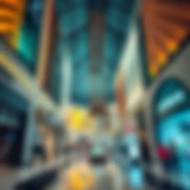Exploring Dubai Mall: A Comprehensive Guide to Visiting Places Summary