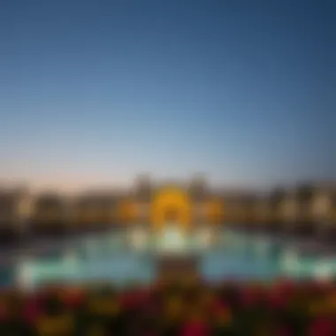 Exploring Dubai Park and Resort: A Comprehensive Overview Summary Exploring Dubai Park and Resort: A Comprehensive Overview Summary