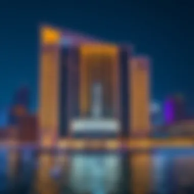 Notable Exploring Dubai Pearl: An Insight into Architectural Mastery and Investment Potential Notable Exploring Dubai Pearl: An Insight into Architectural Mastery and Investment Potential