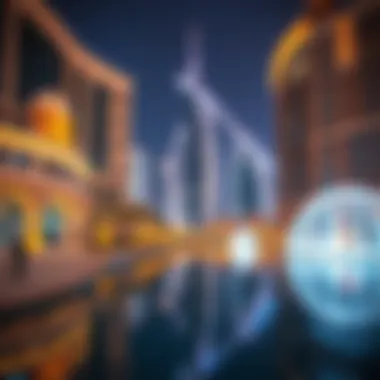 Exploring Dubai Pearl: An Insight into Architectural Mastery and Investment Potential Summary Exploring Dubai Pearl: An Insight into Architectural Mastery and Investment Potential Summary