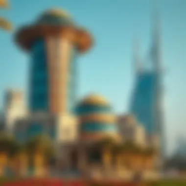 Exploring Dubai Resorts and Parks: A Guide for Hotel Seekers Introduction Exploring Dubai Resorts and Parks: A Guide for Hotel Seekers Introduction