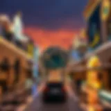 Exploring Dubai's Global Village: A Comprehensive Insight Introduction