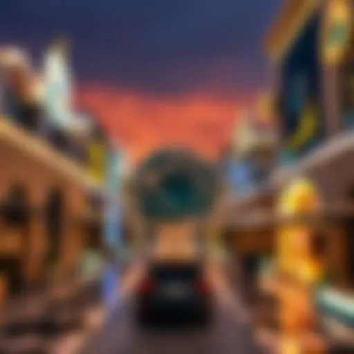 Exploring Dubai's Global Village: A Comprehensive Insight Introduction