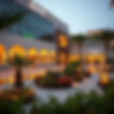 Notable Exploring Dubai's Global Village: A Comprehensive Insight