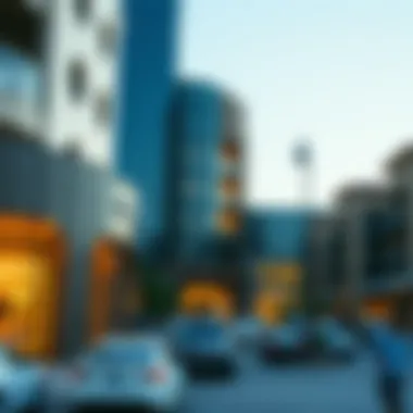 Exploring Dubai's Global Village: A Comprehensive Insight Summary