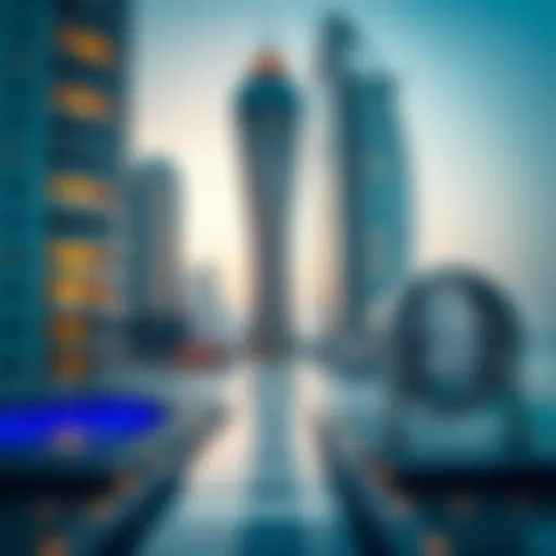 Exploring Dubai's Islands: The Intricacies of an Urban Paradise Introduction