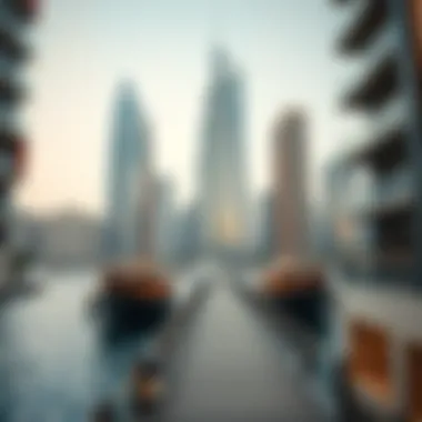 Exploring Dubai's Islands: The Intricacies of an Urban Paradise Summary Exploring Dubai's Islands: The Intricacies of an Urban Paradise Summary