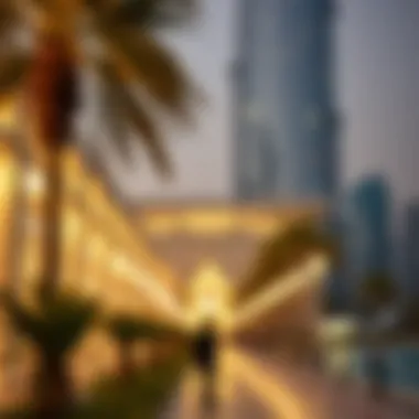 Notable Exploring Dubai's Most Captivating Tourist Attractions Notable Exploring Dubai's Most Captivating Tourist Attractions