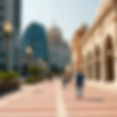 Exploring Dubai's Most Captivating Tourist Attractions Summary Exploring Dubai's Most Captivating Tourist Attractions Summary