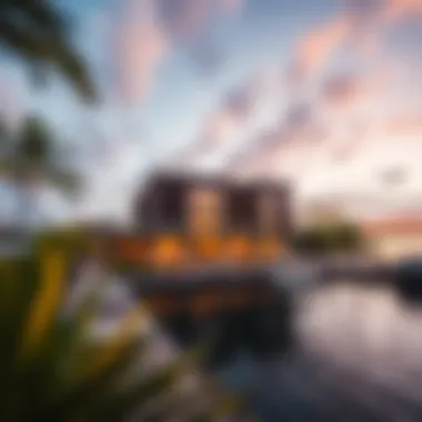 Exploring Edge Creek Side Hotel: An Insight into Hospitality by the Water Introduction