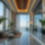 Exploring Eleve by Deyaar: A New Standard in Luxury Living Introduction