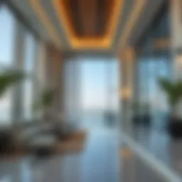 Exploring Eleve by Deyaar: A New Standard in Luxury Living Introduction