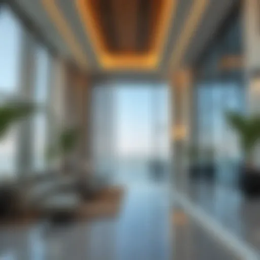 Exploring Eleve by Deyaar: A New Standard in Luxury Living Introduction