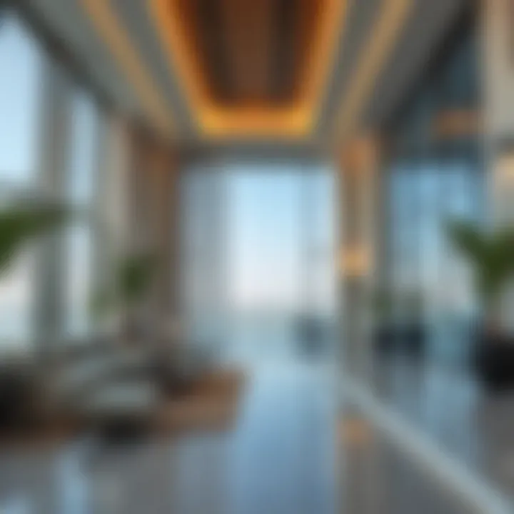 Exploring Eleve by Deyaar: A New Standard in Luxury Living Introduction