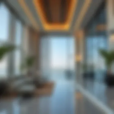 Exploring Eleve by Deyaar: A New Standard in Luxury Living Introduction Exploring Eleve by Deyaar: A New Standard in Luxury Living Introduction