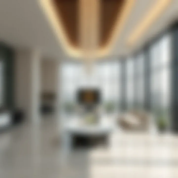 Notable Exploring Eleve by Deyaar: A New Standard in Luxury Living