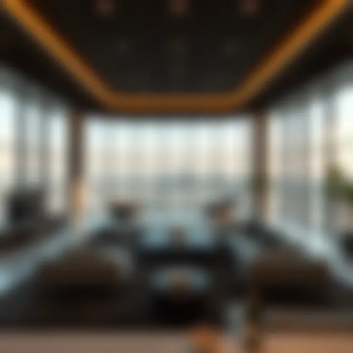 Exploring Eleve by Deyaar: A New Standard in Luxury Living Summary