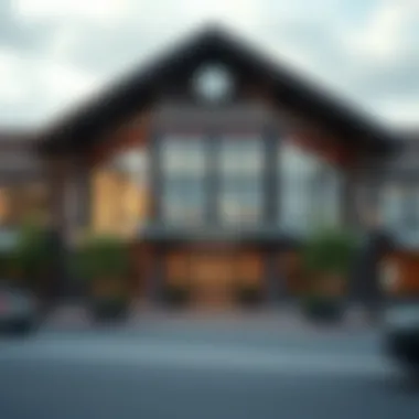 Notable Exploring Ellington Downtown: A Comprehensive Guide to a Dynamic Real Estate Landscape