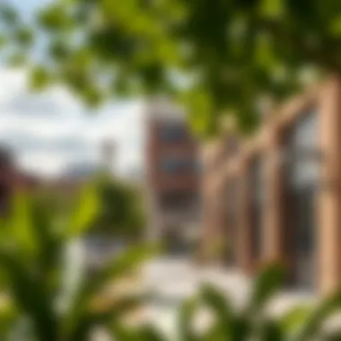 Exploring Ellington Downtown: A Comprehensive Guide to a Dynamic Real Estate Landscape Summary