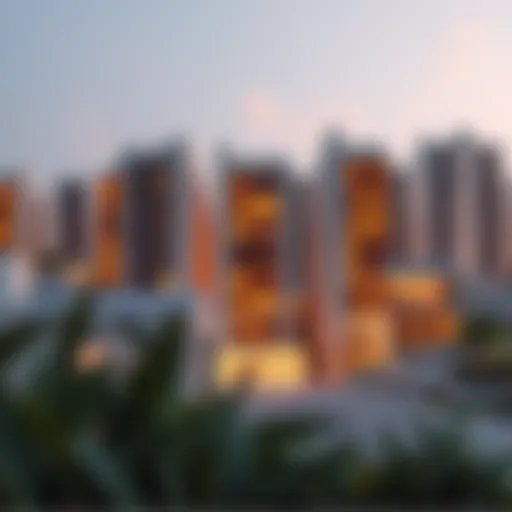 Exploring Emaar Anya: A Comprehensive Insight into Dubai's Property Market Introduction