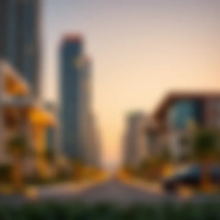 Notable Exploring Emaar Anya: A Comprehensive Insight into Dubai's Property Market