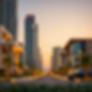 Notable Exploring Emaar Anya: A Comprehensive Insight into Dubai's Property Market Notable Exploring Emaar Anya: A Comprehensive Insight into Dubai's Property Market