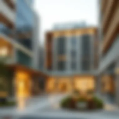 Exploring Emaar Anya: A Comprehensive Insight into Dubai's Property Market Summary Exploring Emaar Anya: A Comprehensive Insight into Dubai's Property Market Summary