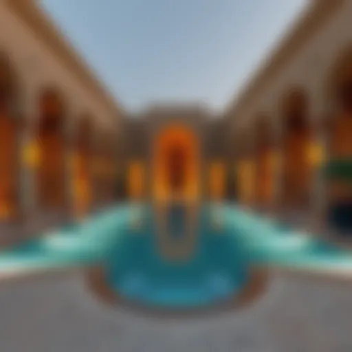 Exploring Emax Al Zahia: A Comprehensive Insight Introduction