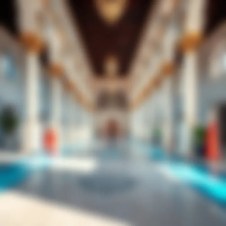 Exploring Emax Al Zahia: A Comprehensive Insight Summary