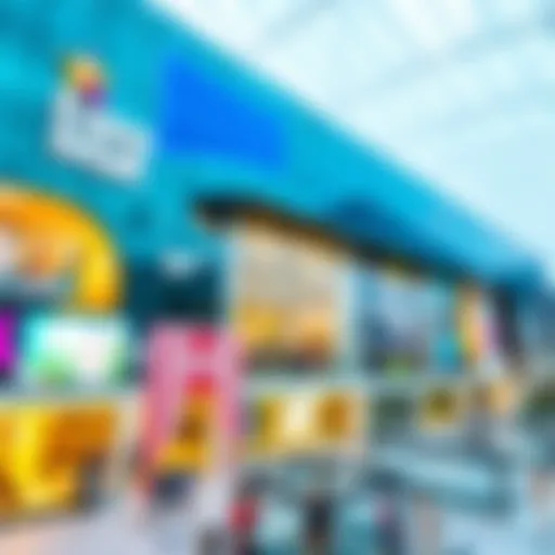 Exploring Expo Mall Dubai: A Comprehensive Guide Introduction