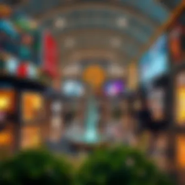 Notable Exploring Expo Mall Dubai: A Comprehensive Guide Notable Exploring Expo Mall Dubai: A Comprehensive Guide