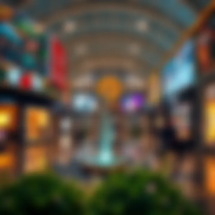 Notable Exploring Expo Mall Dubai: A Comprehensive Guide Notable Exploring Expo Mall Dubai: A Comprehensive Guide