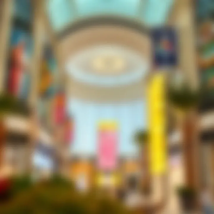 Exploring Expo Mall Dubai: A Comprehensive Guide Summary Exploring Expo Mall Dubai: A Comprehensive Guide Summary