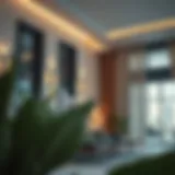 Exploring Flats for Rent in Al Nahda, Dubai Introduction