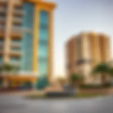 Notable Exploring Flats for Rent in Al Nahda, Dubai Notable Exploring Flats for Rent in Al Nahda, Dubai