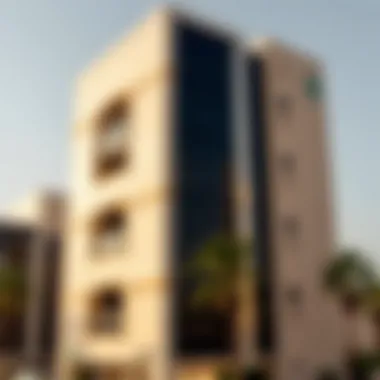 Exploring Flats for Rent in Al Nahda, Dubai Summary Exploring Flats for Rent in Al Nahda, Dubai Summary