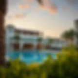 Exploring Gladys at Dubai Hills: Insights and Opportunities Introduction